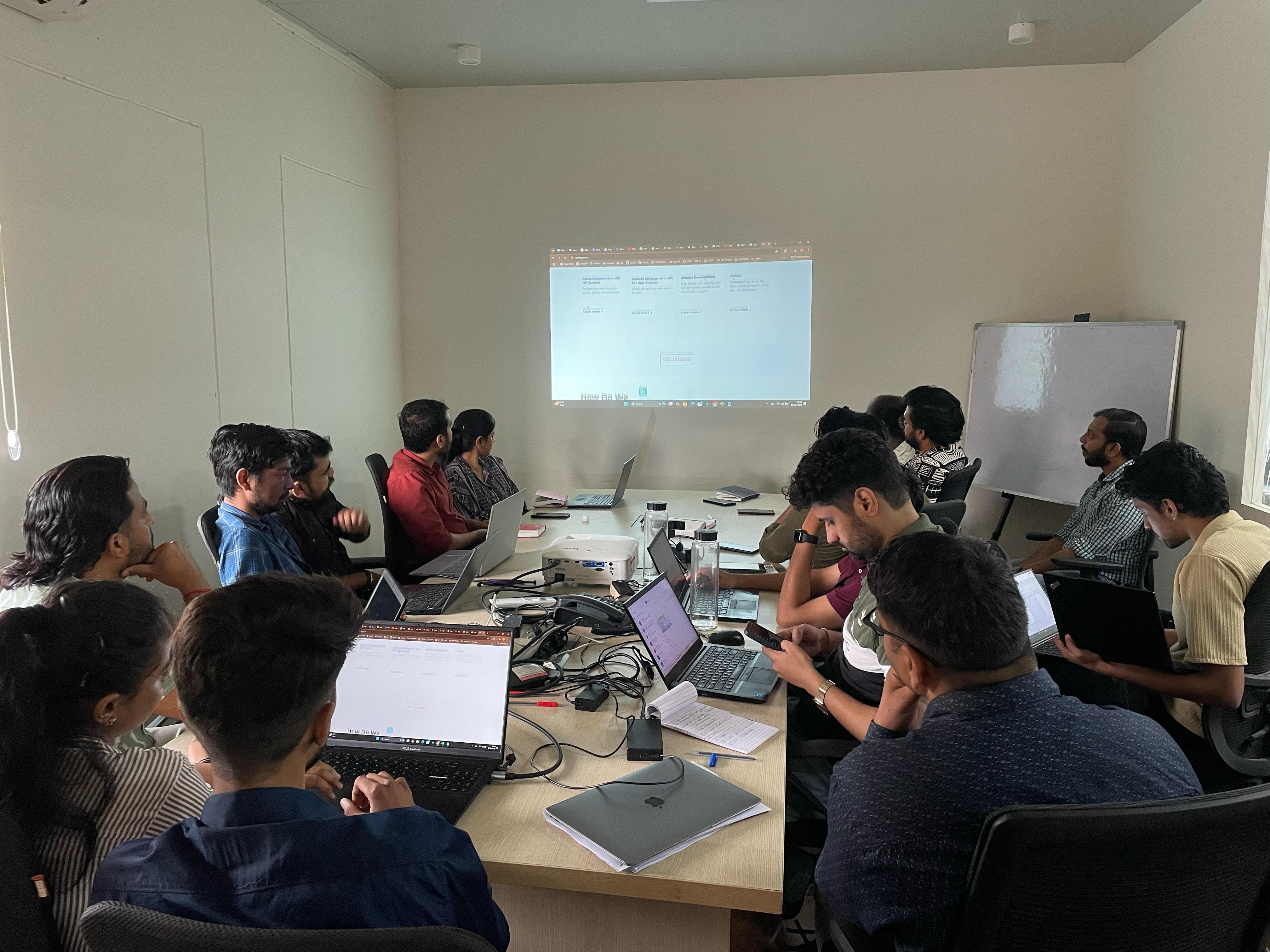 Walkaroo International